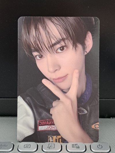 二巡H＆N 隨機卡彬 