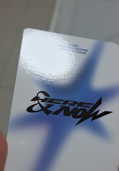 二巡H＆N 隨機卡彬 