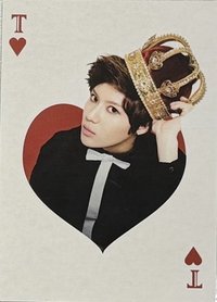 仙境夢遊 隨機卡 75