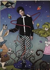 仙境夢遊 隨機卡 85