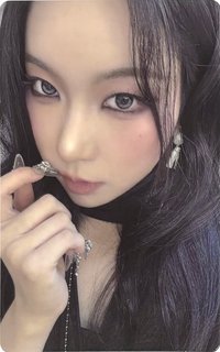 MIRROR 專輯卡 PB ver.