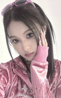 MIRROR 專輯卡 PB ver.