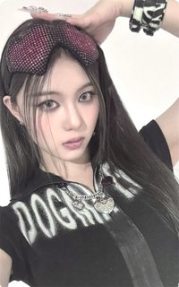 MIRROR 專輯卡 PB ver.