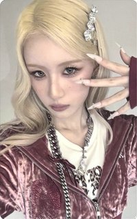 MIRROR 專輯卡 PB ver.