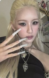 MIRROR 專輯卡 PB ver.