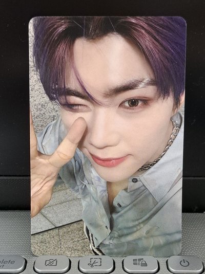 迷四 yeti 幸運卡旭