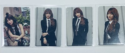 TWICE MOMO FM小卡 ONCE BEGINS