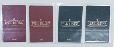 TWICE MOMO FM小卡 ONCE BEGINS