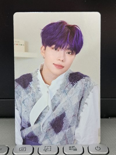 25'SG sr 年曆卡旭+圖3 你點的西柚汽水來了