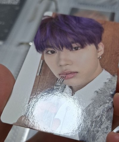 25'SG sr 年曆卡旭+圖3 你點的西柚汽水來了