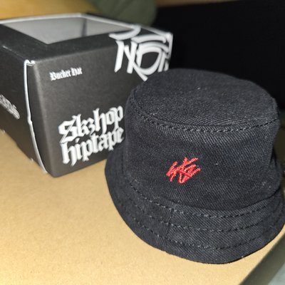 HOP快閃店 漁夫帽吊飾