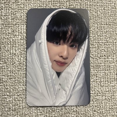 亞丸 迷一 數星星 2.0 簽售卡 棉被