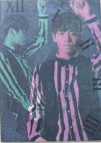 仙境夢遊 隨機卡 12