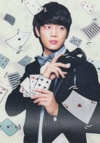 仙境夢遊 隨機卡 19