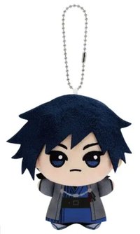 ちびぐるみ 南嘉堂休憩之里巡禮 吊娃 