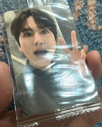 SJ 台灣觀光宣傳大使圭賢~俏皮忙內