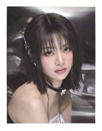 MIRROR 專輯卡 ID PICTURE