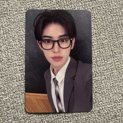 旻帝 迷二 入場卡 / 場限卡 SC入場卡