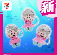 牡蠣寶寶 娃娃 香港盲盒