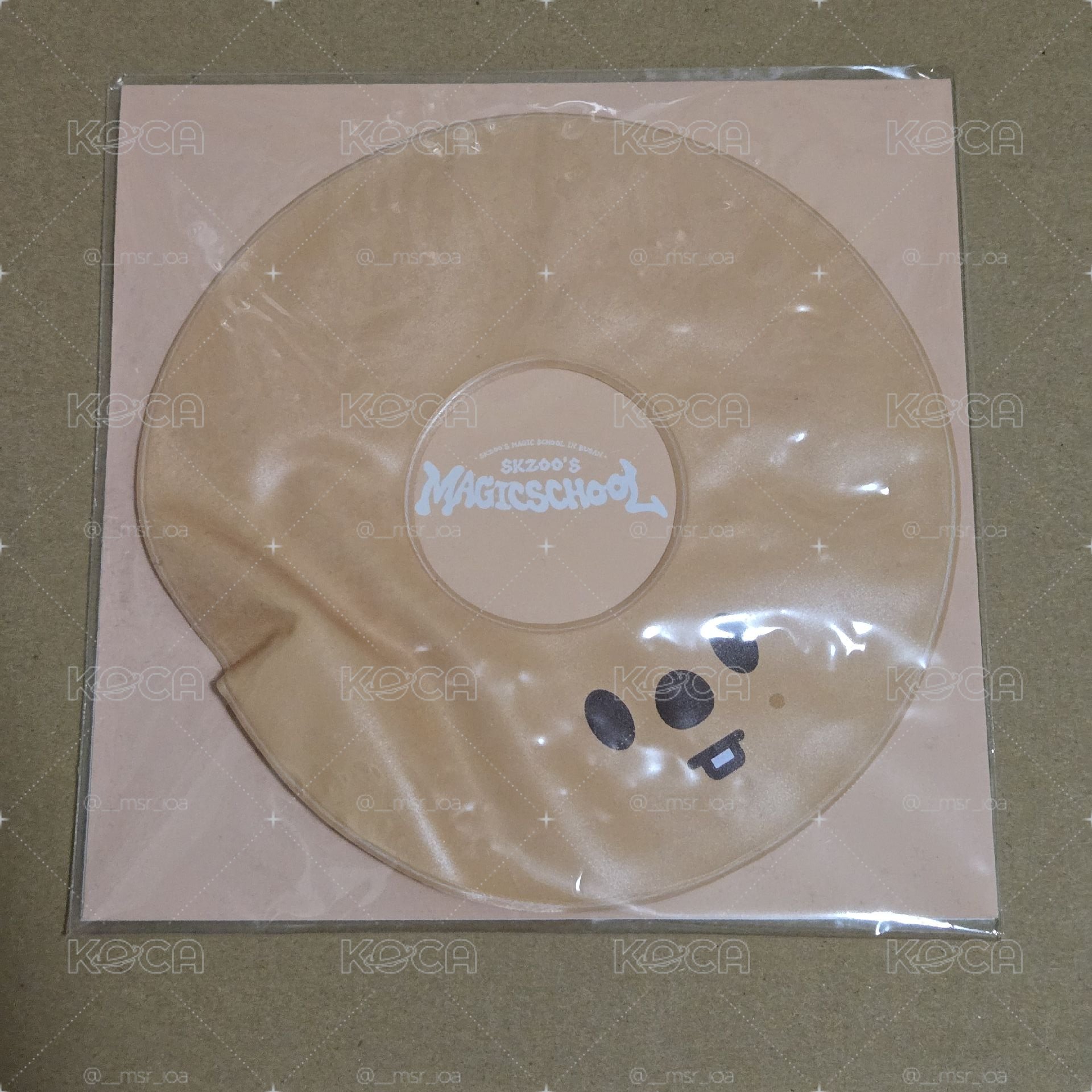 四期飯咪泳圈城