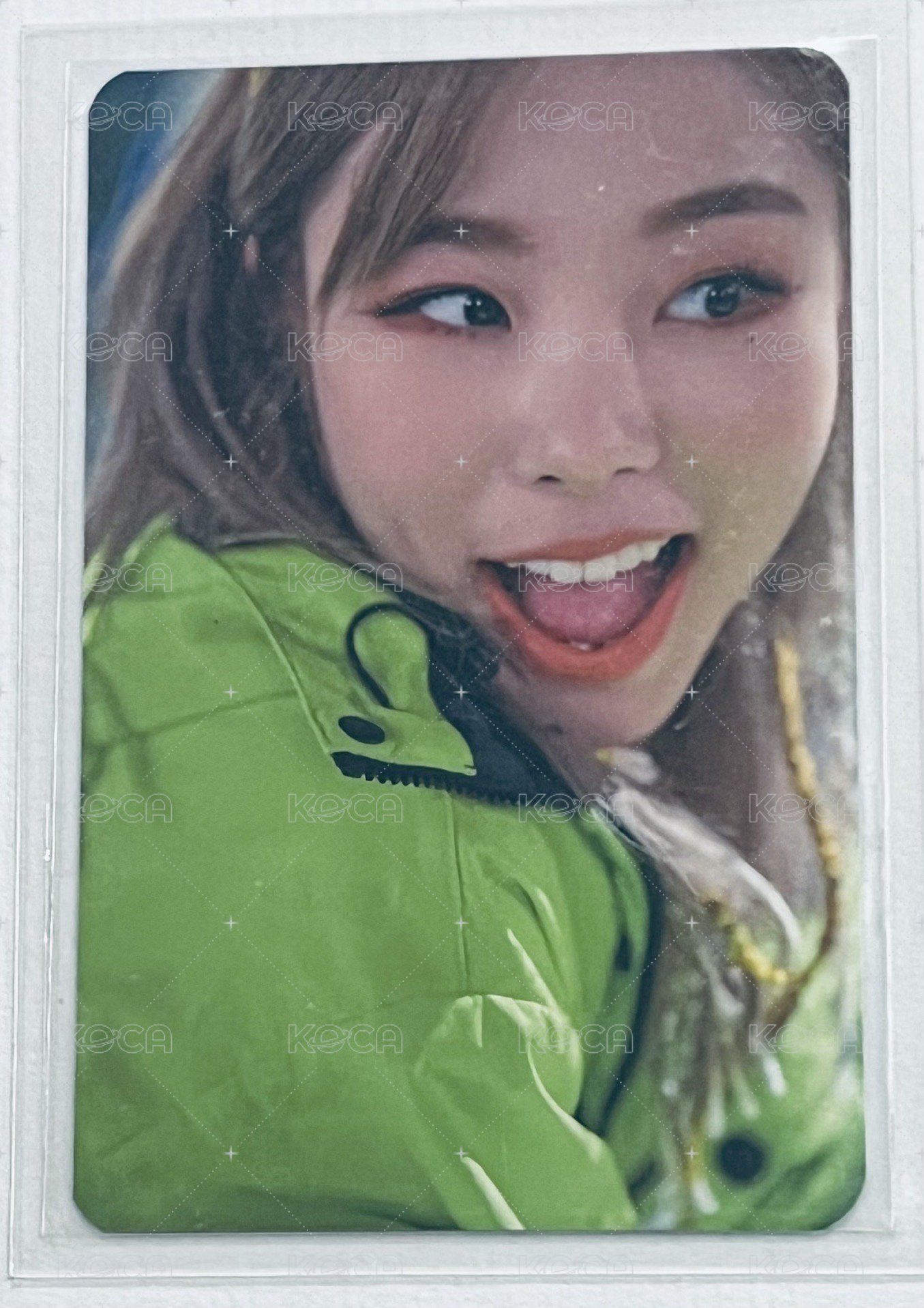 丁輝