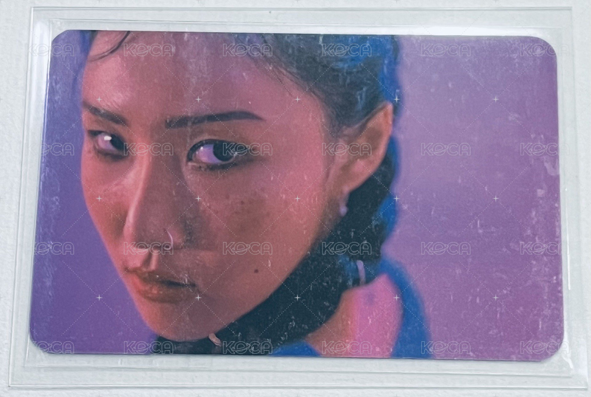 華莎