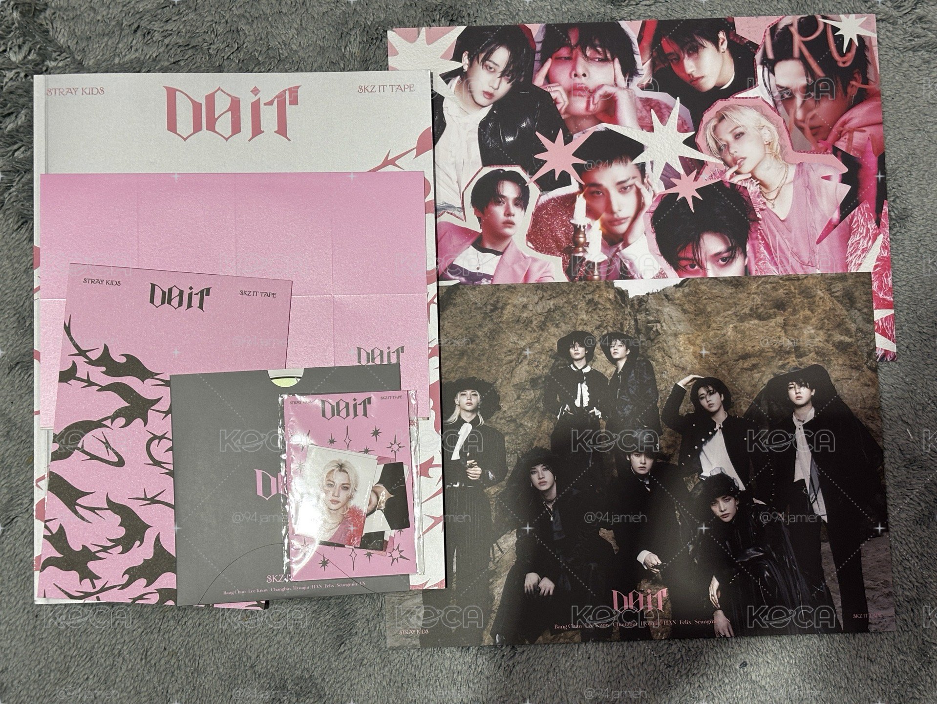 IT ver. 