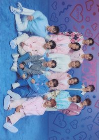 23‘FM LOVE 隨機卡 