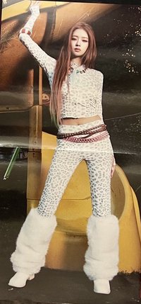 REVIVE+ DIGIPACK 單封 海報 