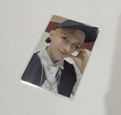 seventeen SVT 李碩珉DK 精選專kit全專