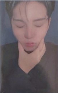 單特典捏捏臉-鍾