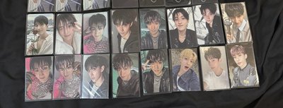 seventeen SVT 李碩珉DK🐶賣場6