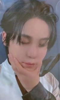 單特典捏捏臉-潤