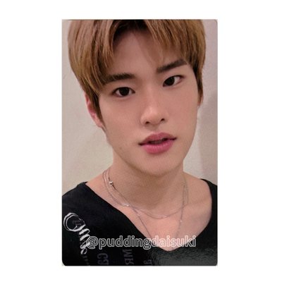 RIIZE｜ALL OF YOU 日本原宿 環球快閃店 SOHEE 特典卡