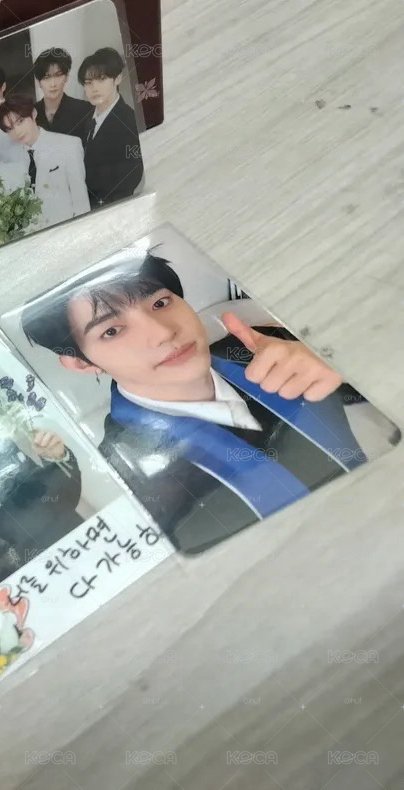 [𝐑𝐄-𝐅𝐋𝐎𝐖] mp 特典卡 比讚 ver.