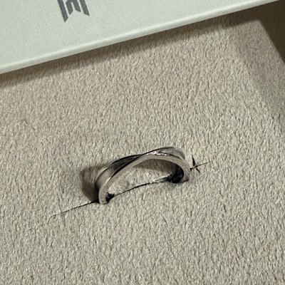 MONSTA X｜10週年戒指*含🐸卡