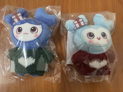 冬日娃 徽章 滿額  娜璉子瑜sana定延