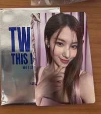 華山快閃滿額sana