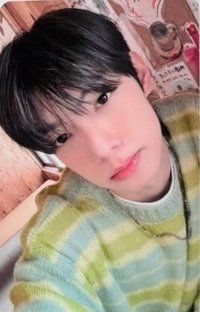 1st 寫真書 am 線下 簽售卡 