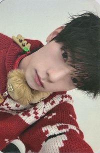 Sweet DREAM md 幸運卡 