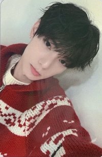 Sweet DREAM md 幸運卡 