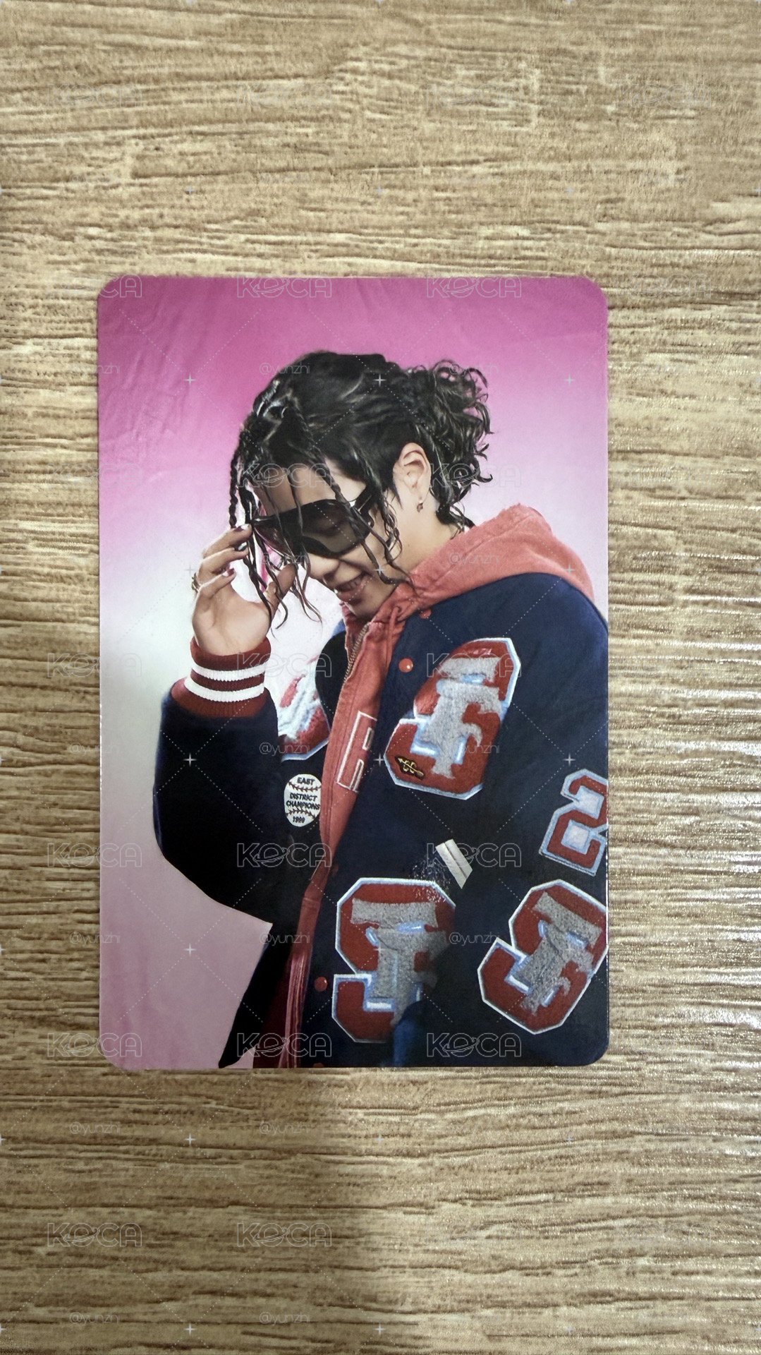 Tarzzan迷一小卡
