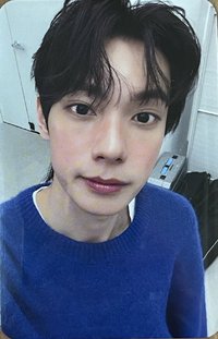 Sweet DREAM mmt 線上 簽售卡 