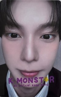 Sweet DREAM km 台北 幸運卡 