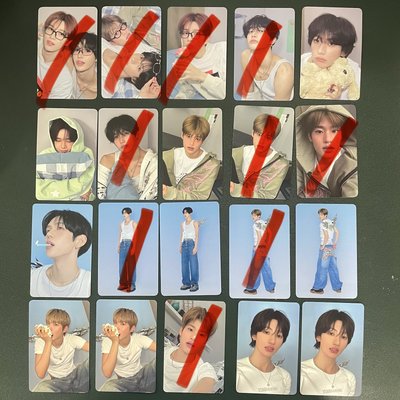 🪑年曆後續隨機卡