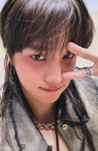Wait On Me mumo 特典卡 A