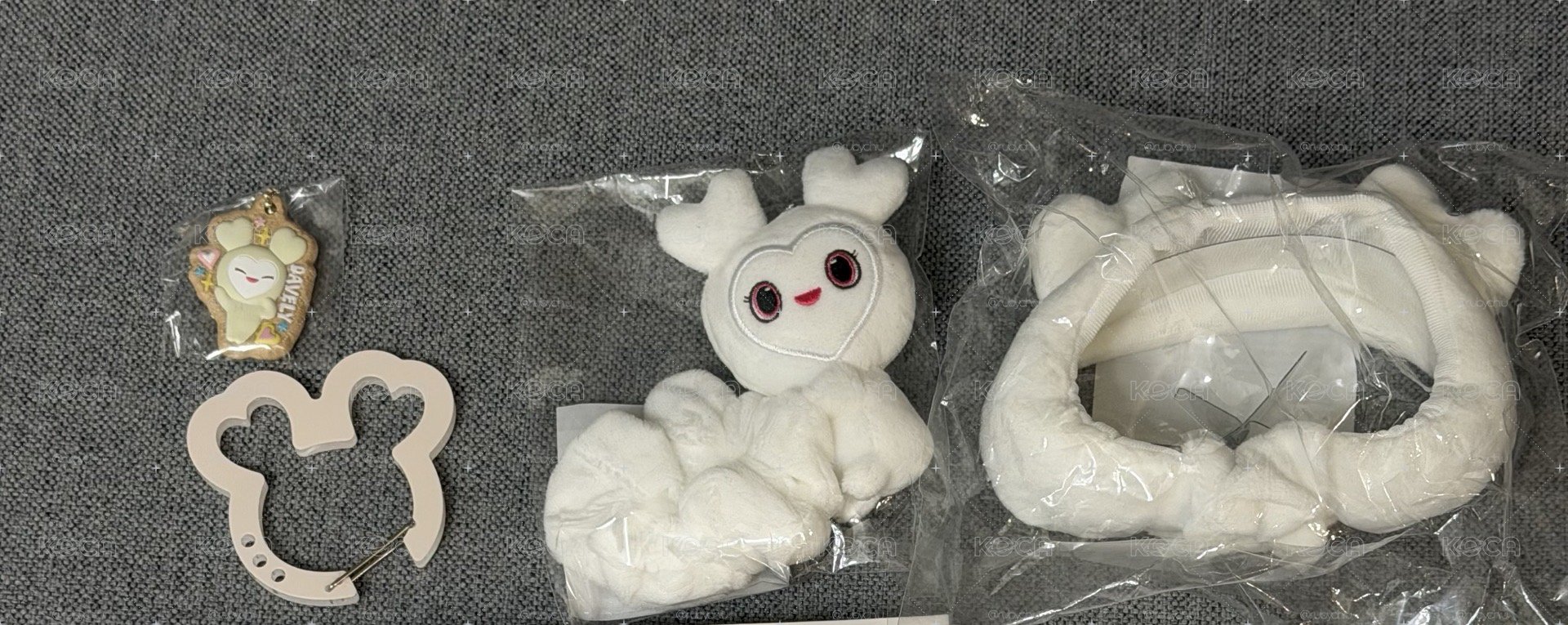 多賢小盤 單封已售出 當日可寄