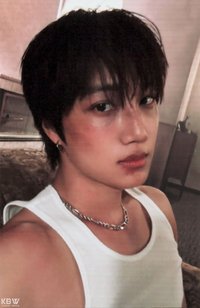 Wait On Me 專輯卡 Player ver.