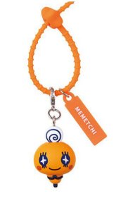 塔麻可吉：美眉吉（扭蛋全新未拆）