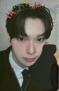 Sweet DREAM km 台北線下 簽售卡 生日套裝ver